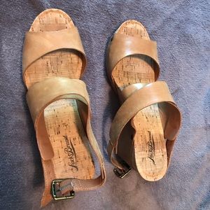 Lucky Brand Wedges